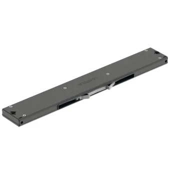 Soft and self closing mechanism set, Smuso up to door weight max. 50kg