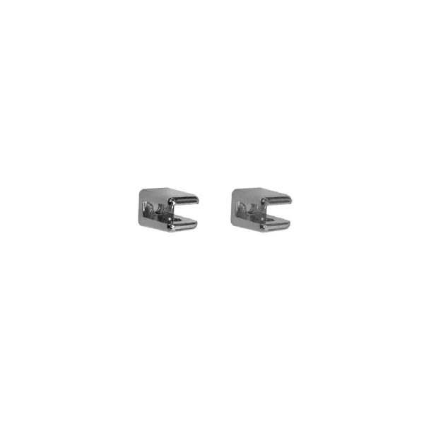 Laikiklis 5-6 mm chromas