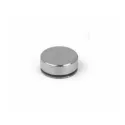 Mirror holder Ø16mm chrome