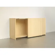 Profilių kpl. apat. F-Flush51 tvirtinimui P860-1627