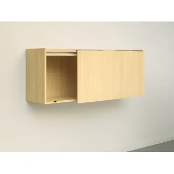 Track set, For wall unit version, Finetta Flatfront S 10 FB