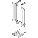 Track set, For wall unit version, Finetta Flatfront S 10 FB
