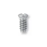 Eurovaržtas 6,3x12 lankstui