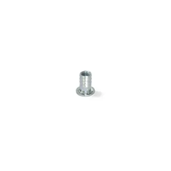 Knock-in sleeve M6x14mm