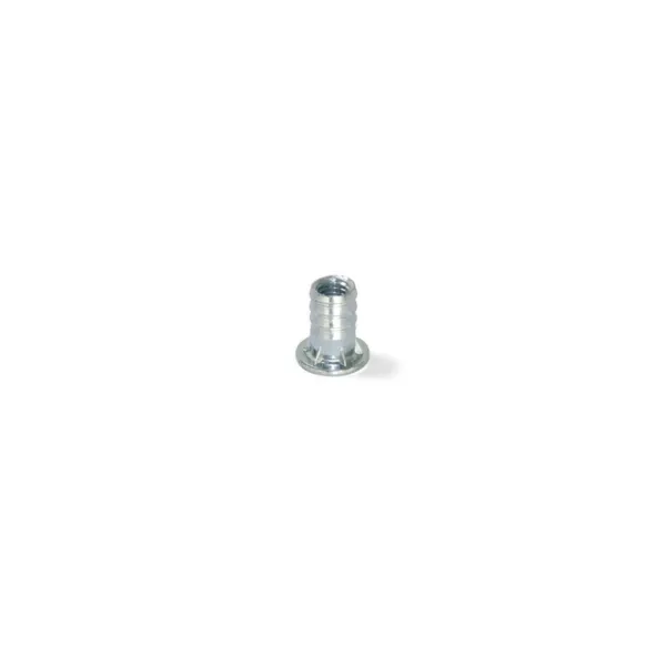 Įvorė įkalama M6x14mm,
