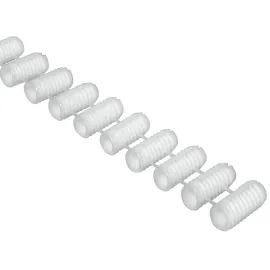 Įvorė plastikinė M5x11 HAFELE
