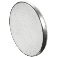 Plokštelė magnetukui klijuojama HAFELE