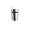 Holder 4-26mm chrome
