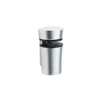 Holder 4-26mm matt chrome