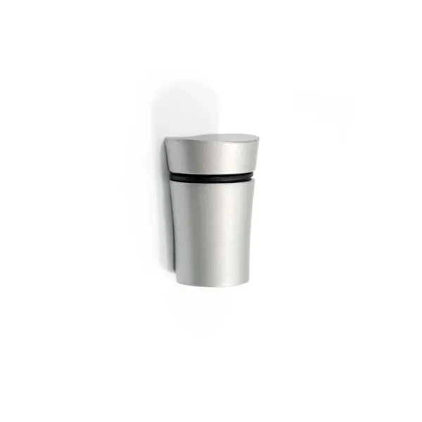 Holder 4-26mm matte nickel