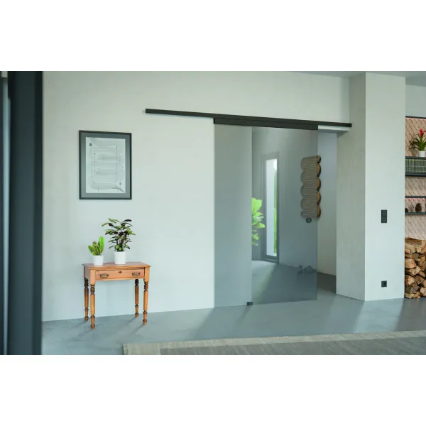 SDS Slido D-Line 80 L stik.1d. šveln.užd.2k H
