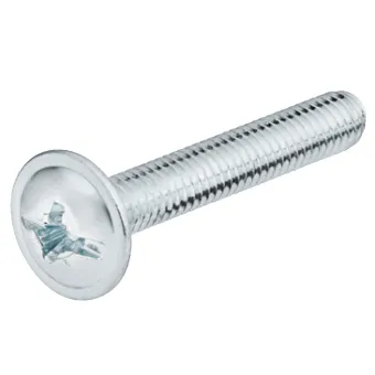 Varžtas rankenėlei M4x23mm, sriegis