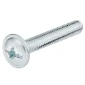 Varžtas rankenėlei M4x24mm, sriegis