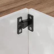 Fasado tvirtinimas PACOFIX AS pagrindui H