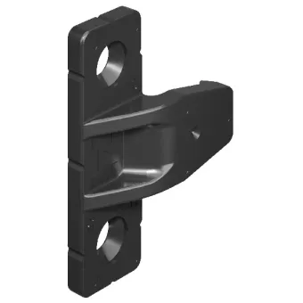 Frame part, Häfele Keku AS