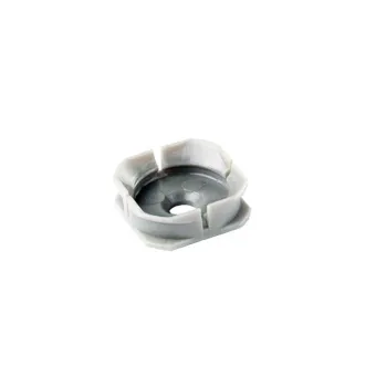 Panel click button connector Female