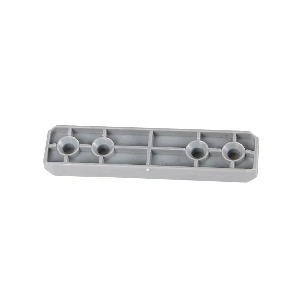 Stabilizer stick for click button