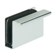 Plokštelė magnetukui su rankenėlė 40x23 chromas HA