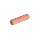 Kaištis medinis 8x30mm, 1000 vnt.