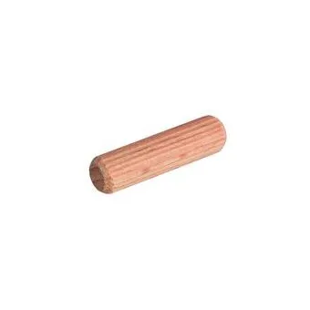 Kaištis medinis 8x30mm, 1000 vnt.