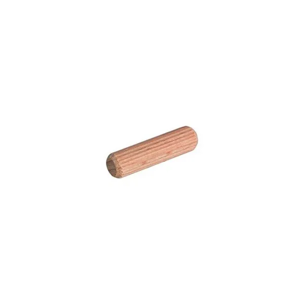 Kaištis medinis 8x35mm, 800 vnt.