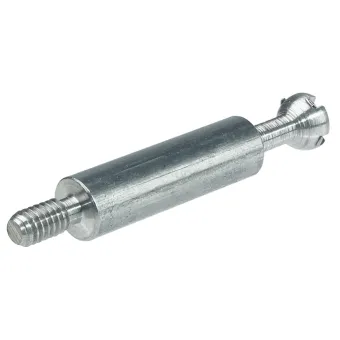 Sąvarža Minifix S100 B34/M4 sriegis Ø7,5mm,