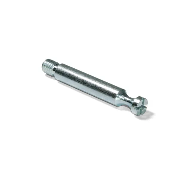 Screw for connector F-7300
