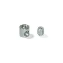 Nut M6 10x12.5mm