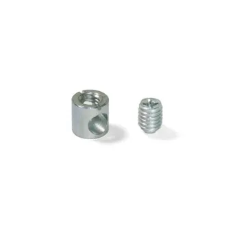 Jungtis M6 10x12,5mm,