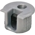Connector housing, Rafix 20 system, plastic