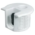 Connector housing, Rafix 20 system, plastic