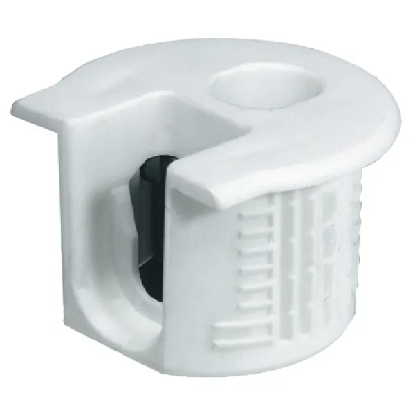 Connector housing, Rafix 20 system, plastic