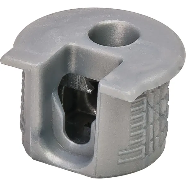 Connector housing, Rafix 20 system, plastic