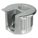 Jungtis RAFIX 20x12,7mm, nikelis be lankelio S16mm,