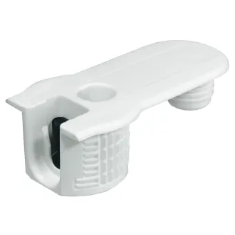 Jungtis RAFIX 20x14,2mm, balta S19mm,