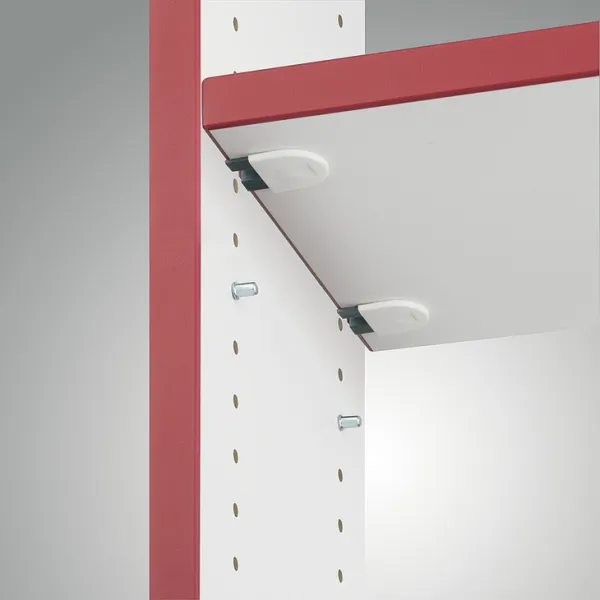 Jungtis RAFIX TAB 20x14,2 HAFELE