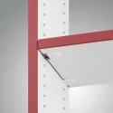 Jungtis RAFIX TAB 20x14,2 HAFELE