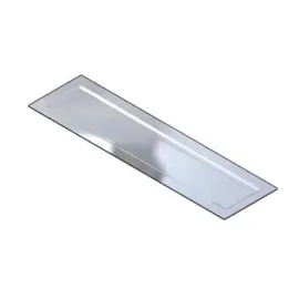 Padėkliukas džiovyklai 450 metalinis ner.plienas
