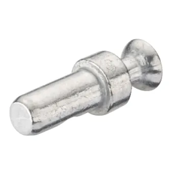 Varžtas RAFIX be sriegio Ø5x20mm,