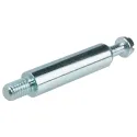 Connecting bolt, S35mm, Maxifix system, with M6 or M8 thread