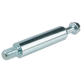Sąvarža MAXIFIX B55mm, 9,5x48,5mm, sriegis M8