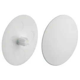 Dangtelis MAXIFIX D39 baltas HAFELE