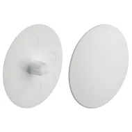 Dangtelis MAXIFIX D39 baltas HAFELE