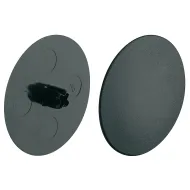 Dangtelis MAXIFIX D39 juoda HAFELE