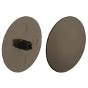 Dangtelis MAXIFIX Ø39mm, rudas