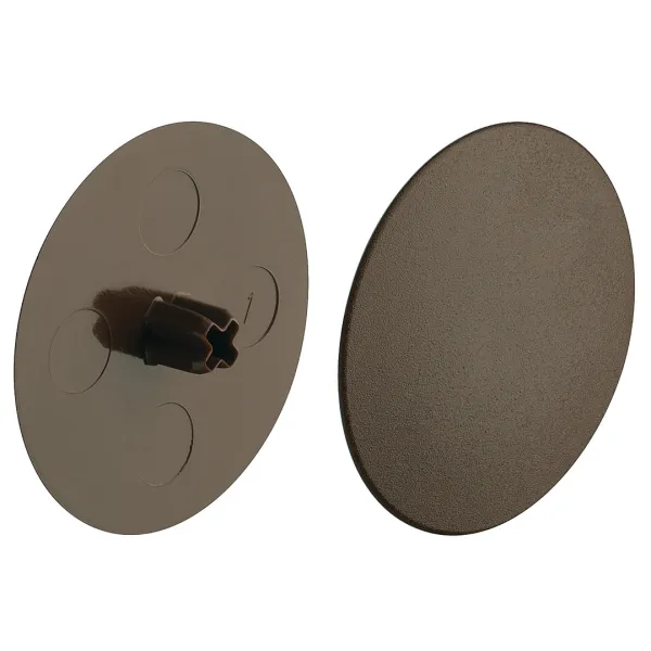 Dangtelis MAXIFIX Ø39mm, rudas