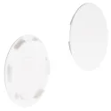 Cover cap, Plastic, for blind hole Ø35mm
