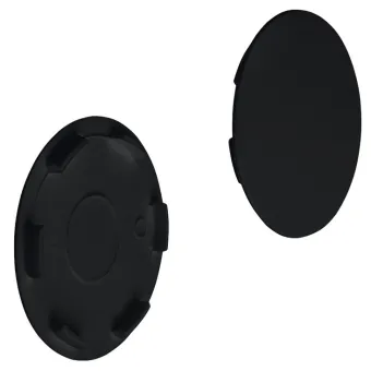 Cover cap, Plastic, for blind hole Ø35mm