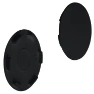 Dangtelis D39 juoda HAFELE