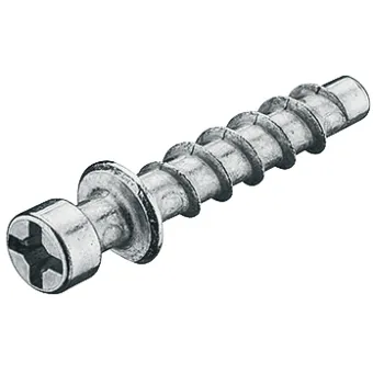Connecting bolt, Tofix, for drill hole diameter 5mm